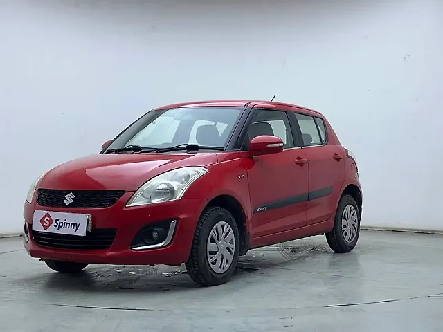 Used 2015 Maruti Suzuki Swift in Hyderabad