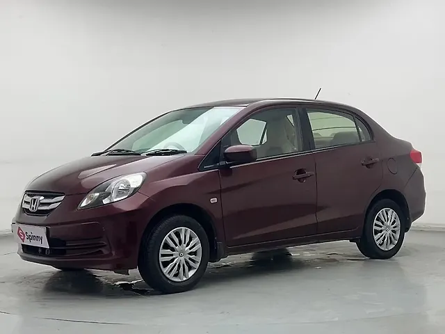 Used 2014 Honda Amaze in Ghaziabad Used 2014 Honda Amaze in Ghaziabad