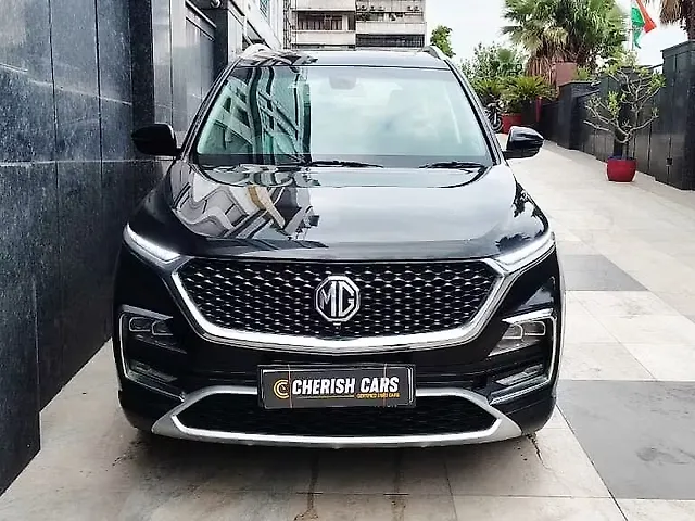 Used 2020 MG Hector in Delhi Used 2020 MG Hector in Delhi
