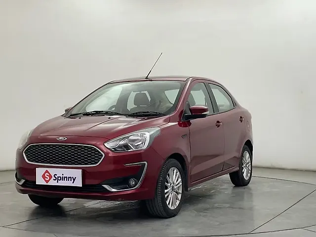 Used 2019 Ford Aspire in Chennai