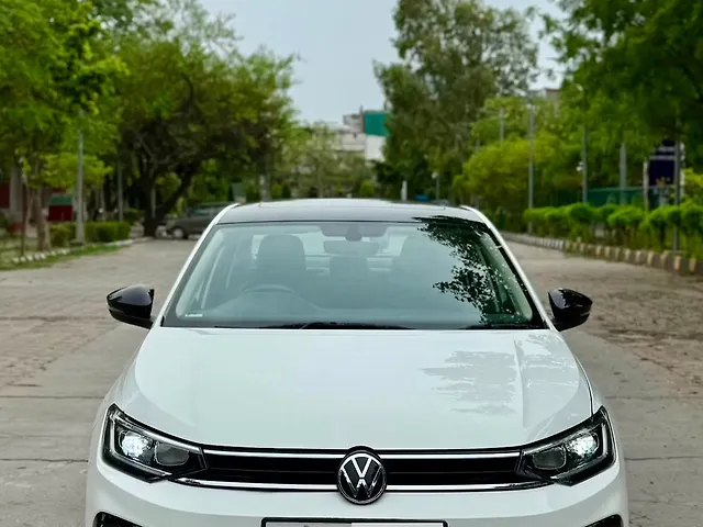 Used 2024 Volkswagen Virtus in Delhi