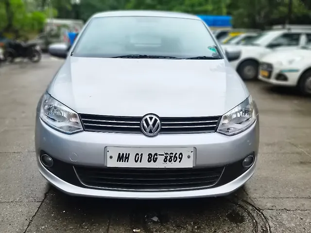 Used 2013 Volkswagen Vento in Thane Used 2013 Volkswagen Vento in Thane