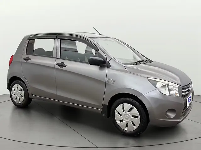 Used 2014 Maruti Suzuki Celerio in Delhi Used 2014 Maruti Suzuki Celerio in Delhi