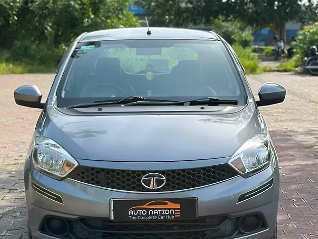 Used 2019 Tata Tiago in Thiruvananthapuram Used 2019 Tata Tiago in Thiruvananthapuram