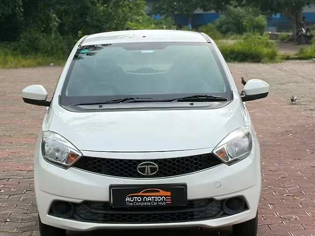 Used 2018 Tata Tiago in Thiruvananthapuram Used 2018 Tata Tiago in Thiruvananthapuram
