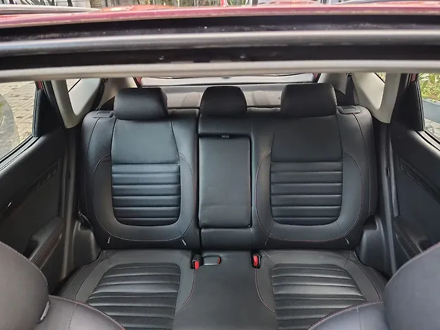 Used Kia Seltos [2019-2022] GTX Plus 1.4 DCT in Bangalore
