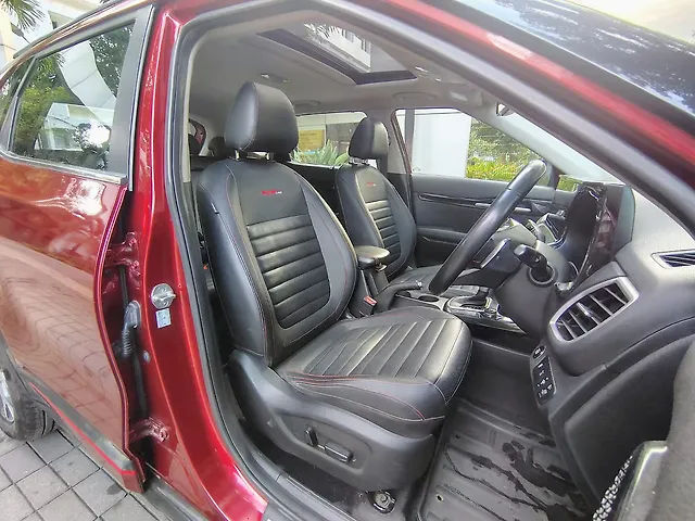 Used Kia Seltos [2019-2022] GTX Plus 1.4 DCT in Bangalore