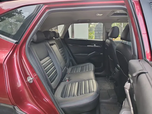 Used Kia Seltos [2019-2022] GTX Plus 1.4 DCT in Bangalore
