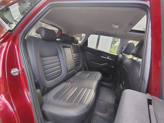 Used Kia Seltos [2019-2022] GTX Plus 1.4 DCT in Bangalore