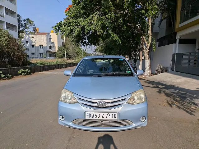 Used 2012 Toyota Etios Liva in Bangalore Used 2012 Toyota Etios Liva in Bangalore