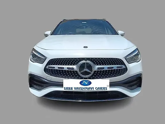 Used 2023 Mercedes-Benz GLA in Coimbatore