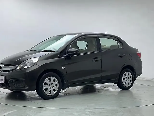 Used 2017 Honda Amaze in Ghaziabad Used 2017 Honda Amaze in Ghaziabad