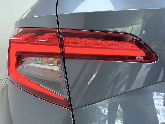 Used Skoda Karoq 1.5 TSI Style in Pune