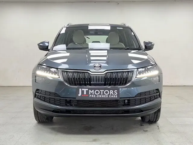 Used 2020 Skoda Karoq in Pune