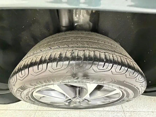 Used Skoda Karoq 1.5 TSI Style in Pune