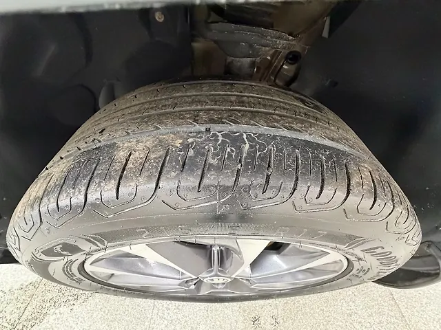 Used Skoda Karoq 1.5 TSI Style in Pune