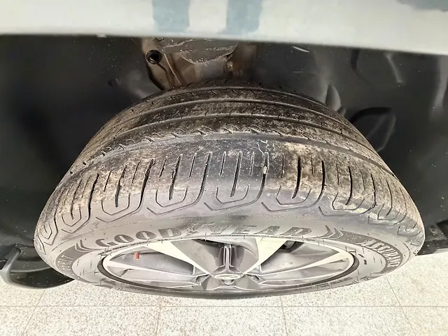 Used Skoda Karoq 1.5 TSI Style in Pune