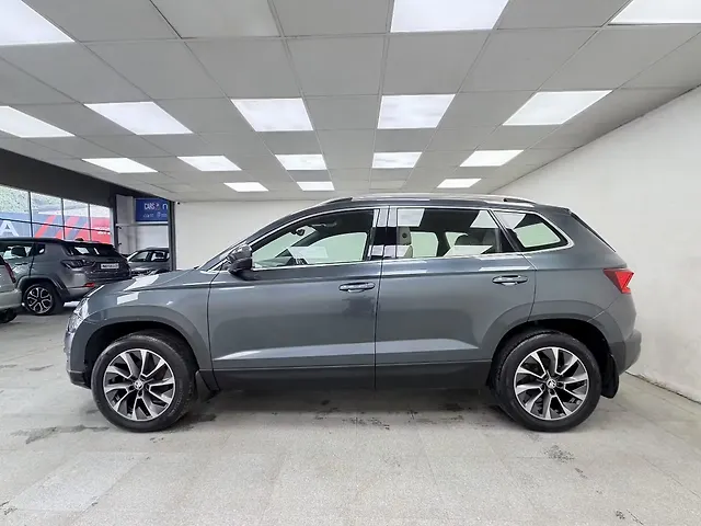 Used Skoda Karoq 1.5 TSI Style in Pune