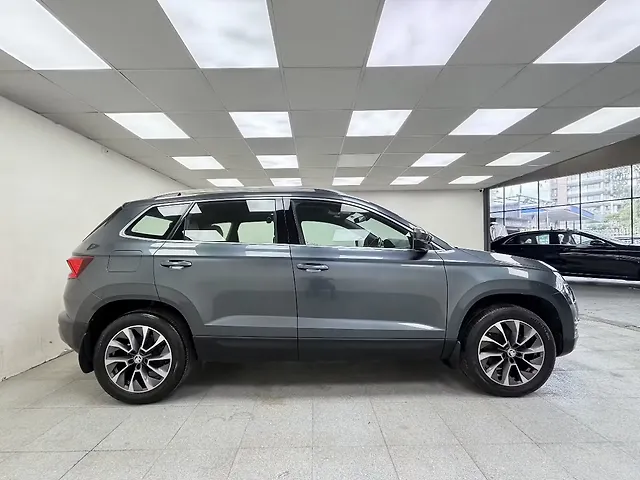 Used Skoda Karoq 1.5 TSI Style in Pune