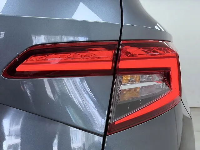 Used Skoda Karoq 1.5 TSI Style in Pune