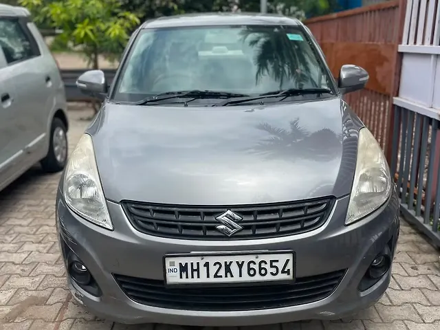 Used 2014 Maruti Suzuki Swift DZire in Pune Used 2014 Maruti Suzuki Swift DZire in Pune