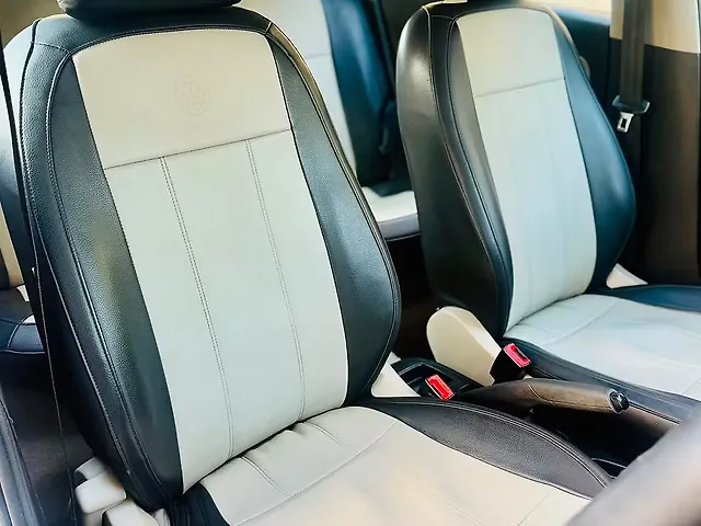Used Volkswagen Polo [2012-2014] Comfortline 1.2L (D) in Ahmedabad