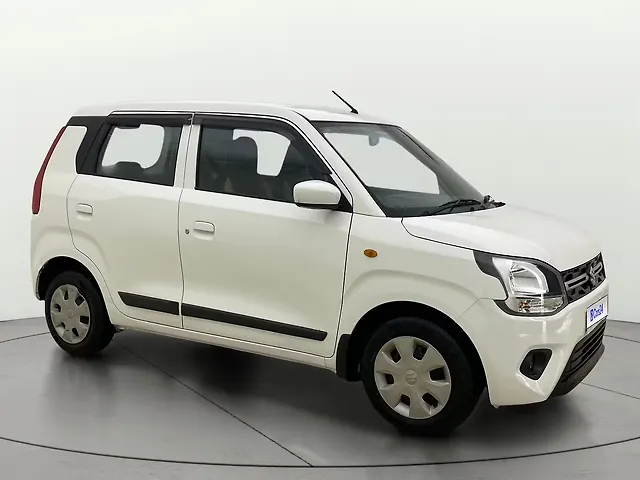 Used 2020 Maruti Suzuki Wagon R in Ahmedabad