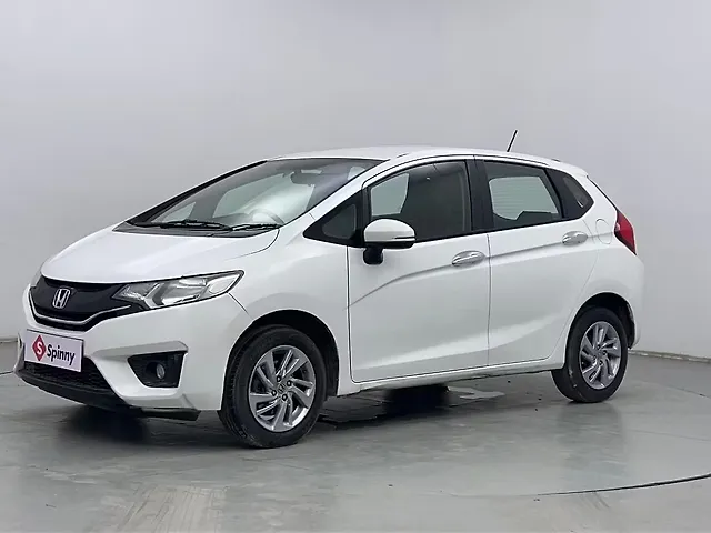 Used 2018 Honda Jazz in Chandigarh