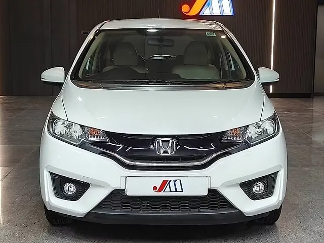 Used 2018 Honda Jazz in Ahmedabad Used 2018 Honda Jazz in Ahmedabad