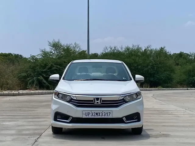 Used 2022 Honda Amaze in Lucknow