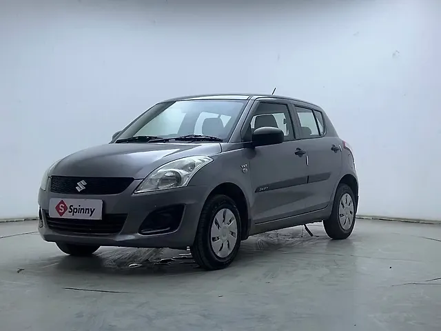 Used 2016 Maruti Suzuki Swift in Hyderabad