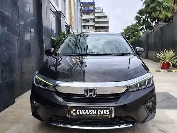 Used 2020 Honda City in Delhi