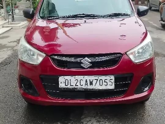 Used 2017 Maruti Suzuki Alto in Delhi Used 2017 Maruti Suzuki Alto in Delhi
