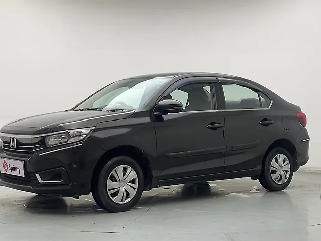 Used 2021 Honda Amaze in Ghaziabad Used 2021 Honda Amaze in Ghaziabad