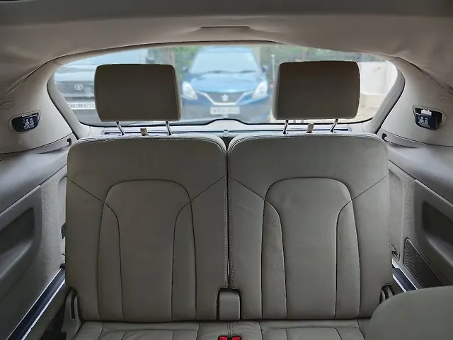 Used Audi Q7 [2010 - 2015] 35 TDI Technology Pack + Sunroof in Chennai