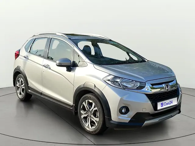 Used 2019 Honda WR-V in Vadodara