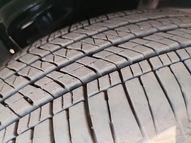 Used Mahindra Scorpio [2014-2017] S8 in Patna