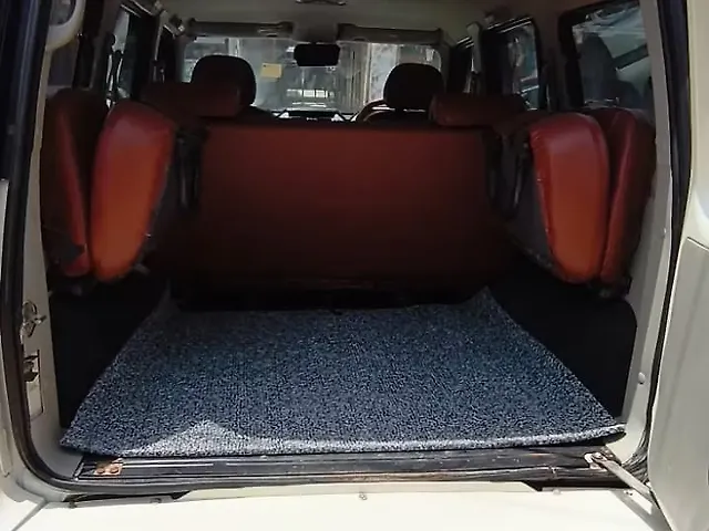 Used Mahindra Scorpio [2014-2017] S8 in Patna