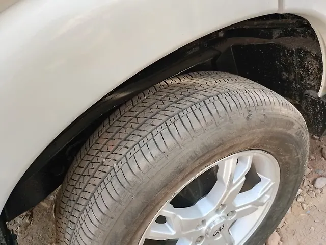Used Mahindra Scorpio [2014-2017] S8 in Patna