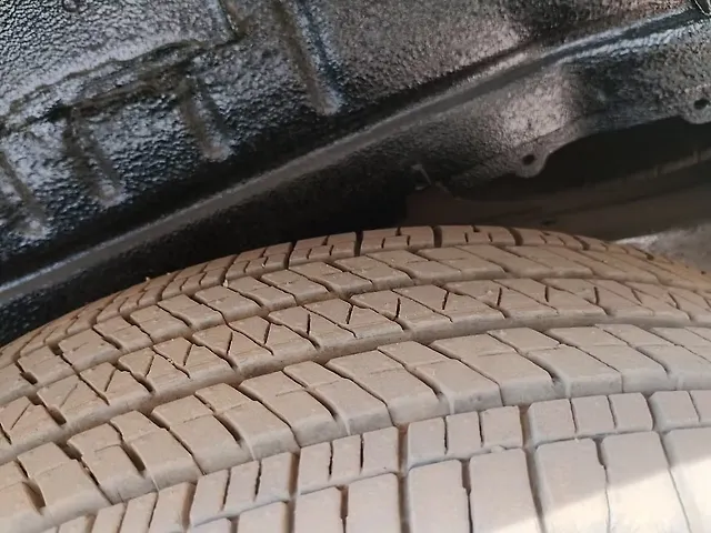 Used Mahindra Scorpio [2014-2017] S8 in Patna
