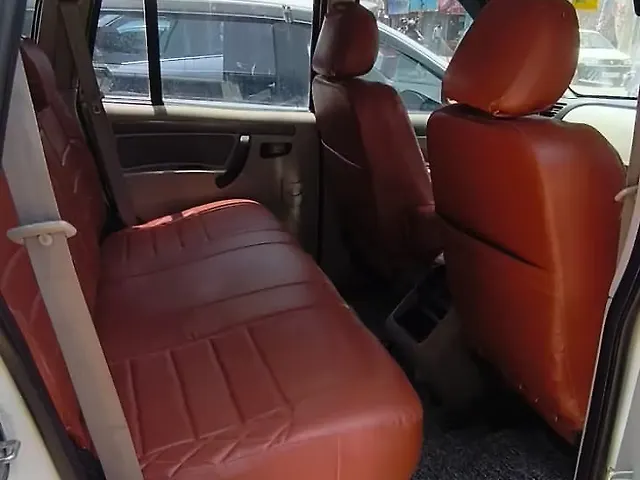 Used Mahindra Scorpio [2014-2017] S8 in Patna