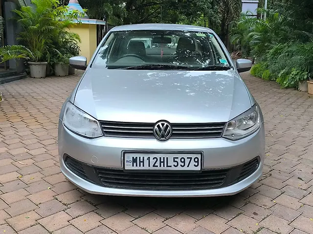 Used 2011 Volkswagen Vento in Pune Used 2011 Volkswagen Vento in Pune