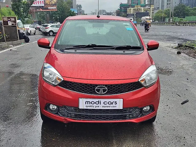 Used 2017 Tata Tiago in Mumbai