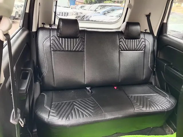 Used Maruti Suzuki Wagon R [2019-2022] LXi 1.0 CNG in Patna