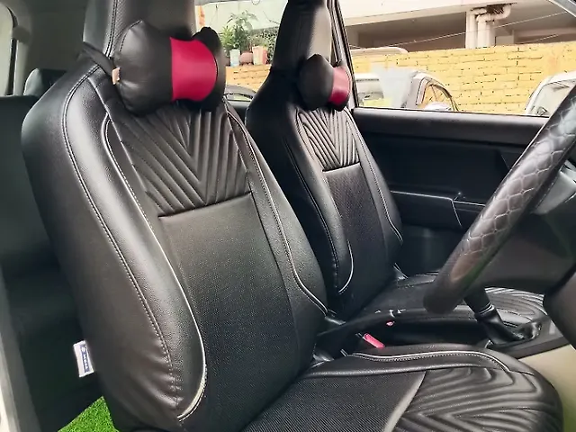 Used Maruti Suzuki Wagon R [2019-2022] LXi 1.0 CNG in Patna