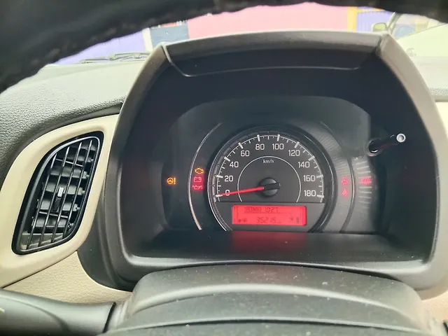 Used Maruti Suzuki Wagon R [2019-2022] LXi 1.0 CNG in Patna