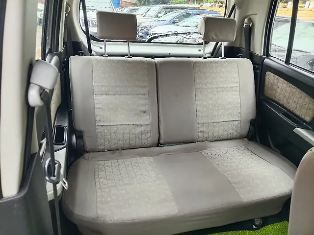 Used Maruti Suzuki Wagon R 1.0 [2014-2019] VXI in Patna