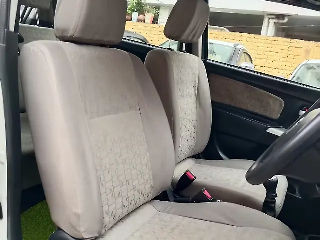 Used Maruti Suzuki Wagon R 1.0 [2014-2019] VXI in Patna
