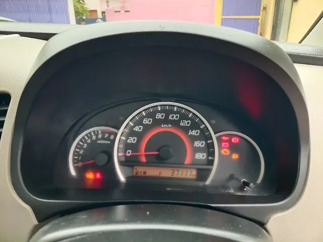 Used Maruti Suzuki Wagon R 1.0 [2014-2019] VXI in Patna