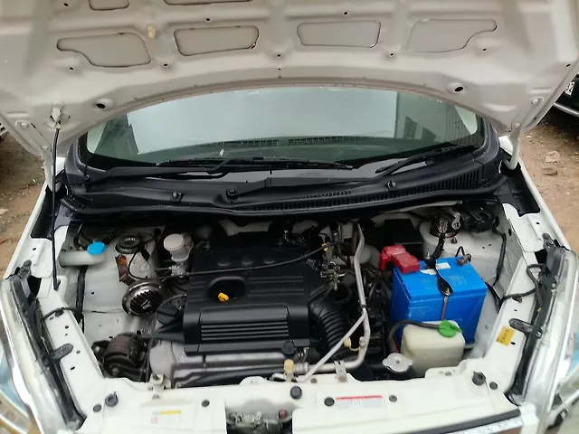 Used Maruti Suzuki Wagon R 1.0 [2014-2019] VXI in Patna